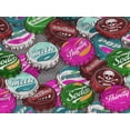 thumbnail image 6 of oneOone Rayon Maroon Fabric Retro Bottle Soda Cap Sewing Craft Projects Fabric Prints By Yard 56 Inch Wide-CY, 6 of 8