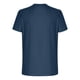 thumbnail image 5 of Tops para hombre, blusas y camisas de cuello redondo y manga corta para hombre, camiseta de cuello redondo y manga corta con estampado de la bandera del Día de la Independencia de Estados Unidos para, 5 of 5
