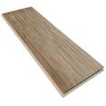 thumbnail image 5 of Forbo Flooring Marmoleum Cinch Loc Seal 11.81" x 35.43" Laminate Panel in Oxidized Copper 20.34 Sq ft, 5 of 7