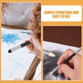 thumbnail image 2 of Miangastore 4pcs Art Sketch Wipe Tools Sketching Drawing Tool Sponge Pad Set for Drawing, 2 of 9