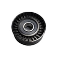 thumbnail image 2 of KarParts360 For Jeep Grand Cherokee 2005-2021 Idler Pulley | Smooth | Backside Idler, 2 of 4