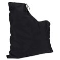 thumbnail image 1 of Leaf Blower Bag - Zippered Bottom Dump - Collect Leaves For Garden Lawn - Fits Most Leaf Blower Vacuum, 1 of 5