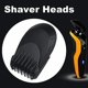 thumbnail image 5 of S5000 S7000 S9000 - Recortadora de cabezal de afeitado para Philips Norelco Sensotouch Arcitec Series 5000 7000 9000 RQ1100 RQ32 RQ1200 Smartclick Barba Styler, 5 of 5