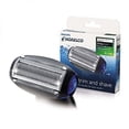 thumbnail image 2 of (4 pack) Philips Norelco Bodygroom Replacement Trimmer/Shaver Foil Philips BG2000 Waterproof, Easy Clean, 2 of 9