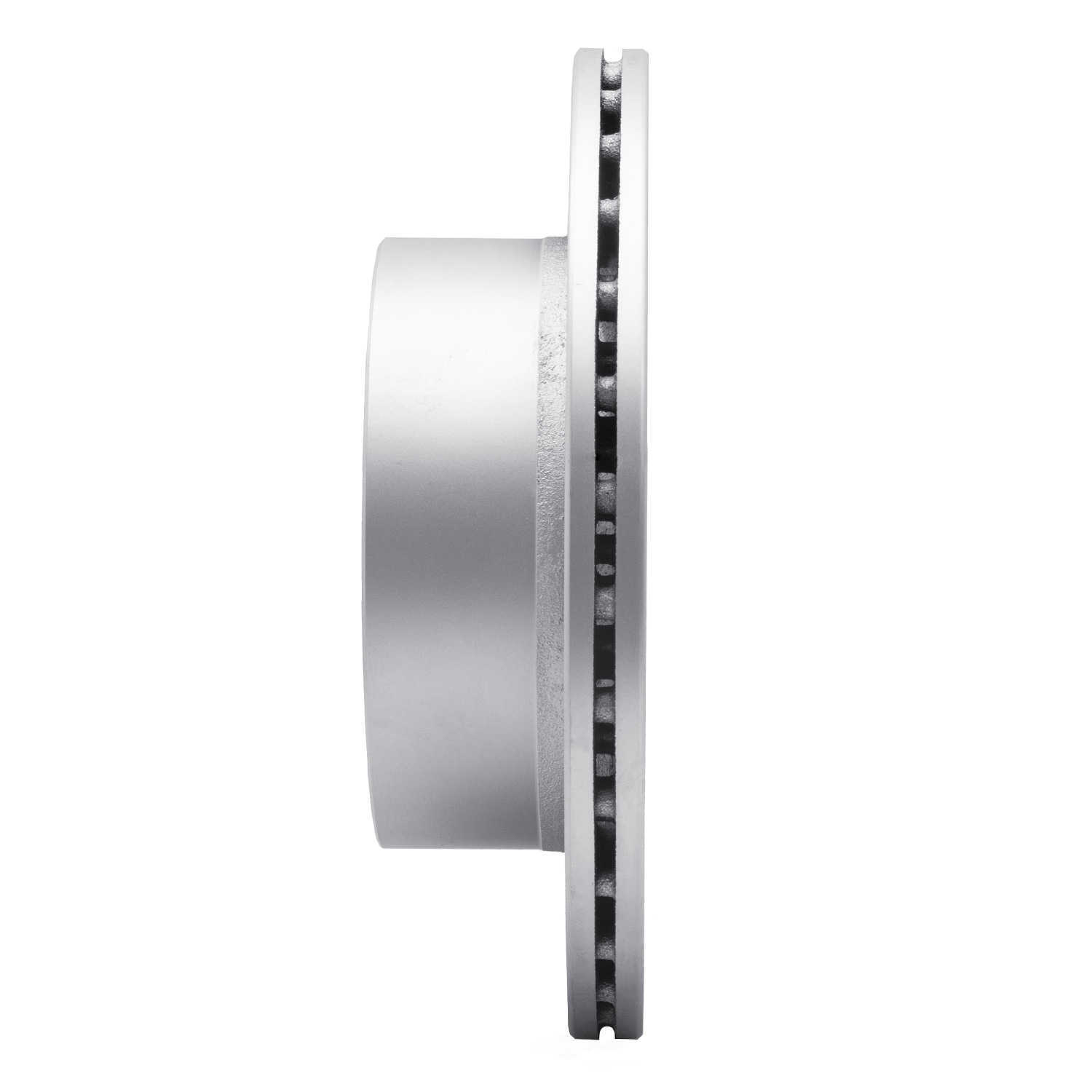 Dynamic Friction Company 830-40117R DFC Geoperformance Rotor - Drilled and Slotted