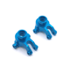 thumbnail image 1 of Tholdsy Copa de dirección de 2 piezas Copas de dirección Instalación práctica para autos RC Plata Kits de construcción modelo Azul Tholdsy FN001477-03, 1 of 6