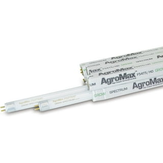 Agromax pure uv t5 bulb deals