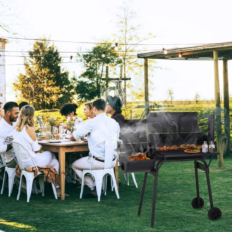 The 6 Best Outdoor Grill Tables and Carts for 2023