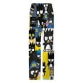 thumbnail image 5 of Badtz Maru Men's Pajama Pants Soft Sleepwear Loung Pants for Men Pj Bottoms with Drawstring & Pockets, 5 of 7