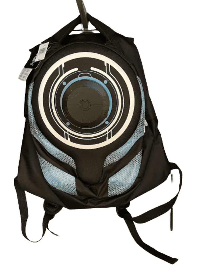Disney Parks Tron Lightcycle Run Bag - 2023 Opening Day  display picture 2