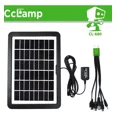 thumbnail image 3 of Cargador De Celular Tablet 5 Conectores Usb Tipo C Micro, 3 of 7