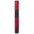 thumbnail image 1 of Turbo Mechero StickTorchRed 1 Pza Rojo Recargable Metal Gas Butano., 1 of 1