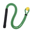 thumbnail image 1 of Cuerda de práctica de Swing de Golf Colamx entrenador para jugadores golfista principiante 96 cm verde, 1 of 8