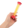 thumbnail image 3 of Miangastore 2pcs Board Game Hourglass Timer Five Seconds Timer Decorative Hourglass For Board Games Classroom And Home Use Mini Sand Timer, 3 of 8