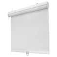 thumbnail image 5 of Mainstays White 35" x 72" Blackout Slow Release Roller Shade, 5 of 7