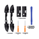 thumbnail image 4 of 2 pzs Tapón Botón Bumper Para Xbox Series X Grip Lb Rb Control Malubero Negro, 4 of 4