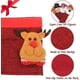 thumbnail image 2 of Juego de 4 Guantes LzGUNGY Para Pomo de Puerta de Refrigerador Navidad, 2 of 5