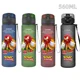 thumbnail image 3 of Nuevo diseño 560ML Sonic Hedgehog azul negro plástico PC a prueba de fugas taza de agua portátil para viajes al aire libre deportes regalo de vacaciones para niños, 3 of 5