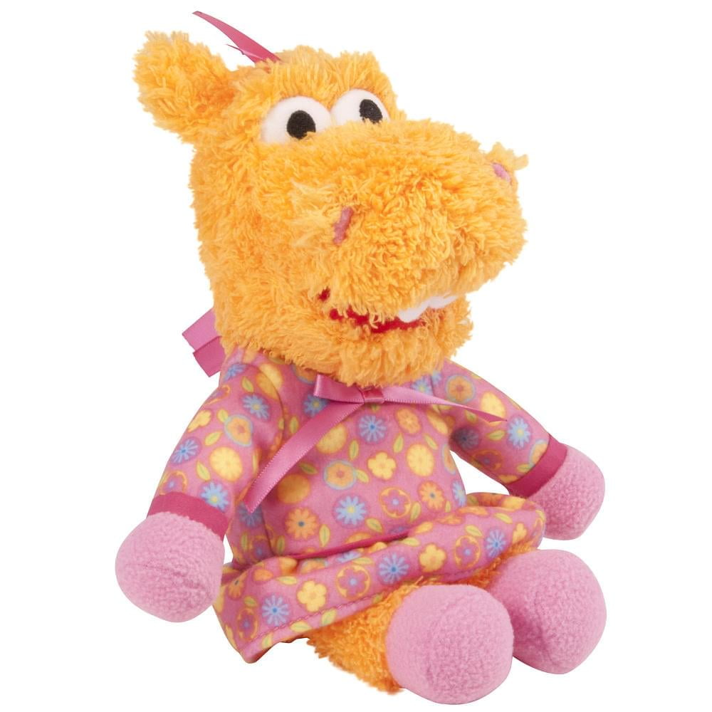 pajanimals sweetpea henson tomy toyzforless