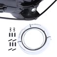 thumbnail image 4 of koolsoo Bike Cable Kit Derailleur Cable House Set Road Bike Basic Derailleur Cable Wire White, 4 of 9
