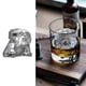 thumbnail image 1 of Bulldog Ice Mold Creative Silicone Bulldog Ice Mold Whiskey Ice Mold Silicone Ice Tray, 1 of 5