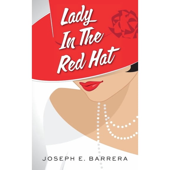 Lady In The Red Hat, (Paperback)