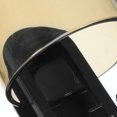 thumbnail image 2 of 1 Set Toothbrush Holder Wall Mounted Electric Tooth Brush Holder Wall Mount Toothbrush Rack, 2 of 8