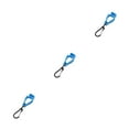thumbnail image 3 of Yuarrent Soporte para guantes de seguridad Clip para guantes Guantes de trabajo ligeros de plástico Guante protector Grabber Catcher Sujetador Type1 NO1, 3 of 6
