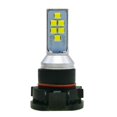 thumbnail image 3 of Luz antiniebla LED duradera para automóvil Compatibilidad versátil H16 (5202) PSX24W PSX26W P13W, 3 of 5