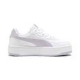 thumbnail image 2 of Tenis Puma Court Lally Skye para Mujer 400368-07 blanco 25.5, 2 of 6