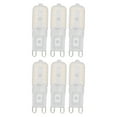 thumbnail image 4 of Ampoule, ampoule G9 Dimmable Lampe de Table Ampoule LED Intégration Transparente, 4 of 14