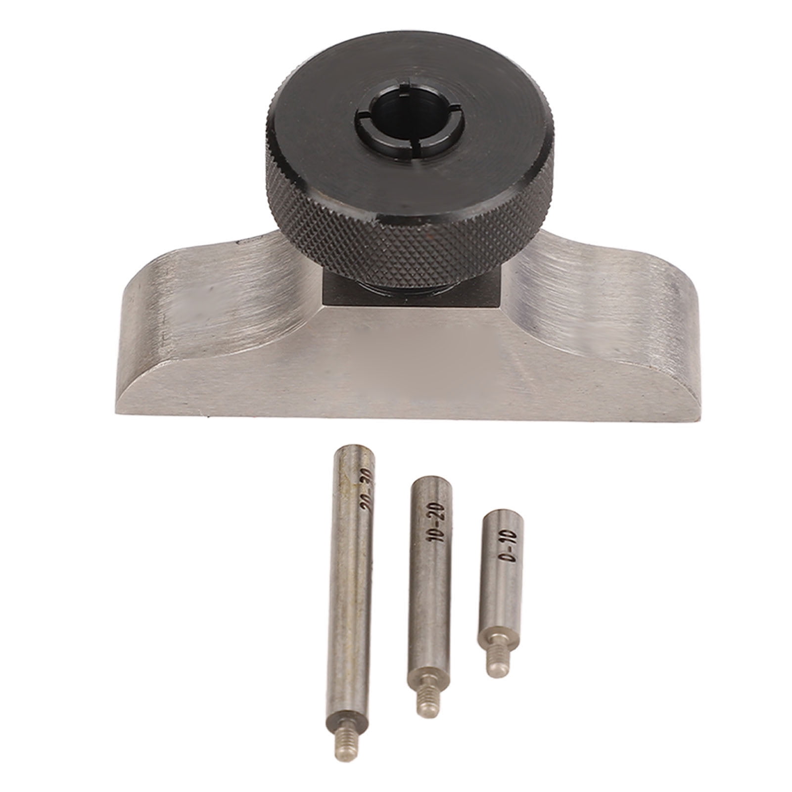 Support Base Chauffage Stationnement Air - Acier Inoxydable, Pour Eberspacher D2/D4/D4S/T5 Et Webasto Air Top - 8