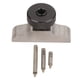 thumbnail image 2 of Soporte de calibre de profundidad, base de indicador de cuadrante de profundidad Base de micrómetro de profundidad Base de indicador de cuadrante de profundidad Impulsado por el rendimiento, 2 of 8