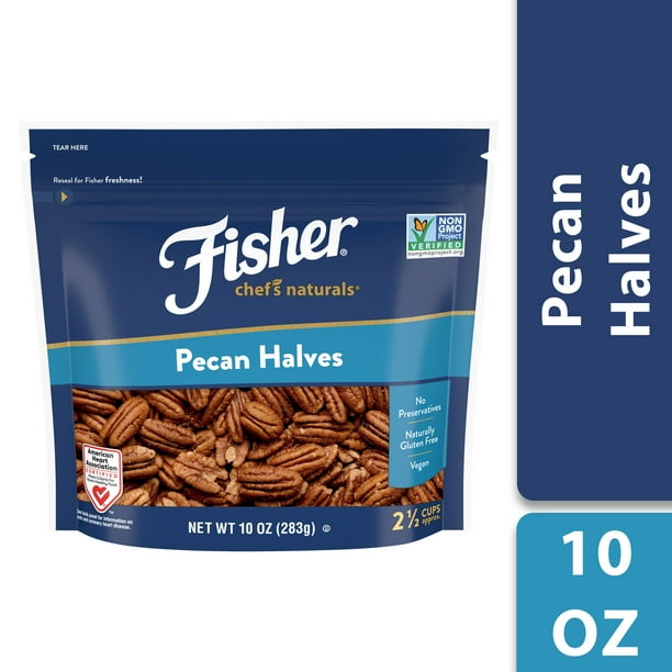 Featured image of post Steps to Prepare Pecan Pieces Walmart