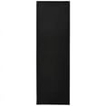 thumbnail image 4 of Linon Four Slot Wall Mailbox, Black and Gold Dots, Assembled, 4 of 5
