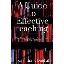 A Guide To Effective Teaching (Paperback)