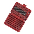 thumbnail image 3 of GOOHOCHY 98Pcs Tools Set Mechanic with High Hardness Material for Home Repair, 3 of 8