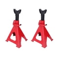 thumbnail image 1 of Car Jack Stand, 2 Set Jack Stand 6 Ton  for Light Truck, 1 of 7
