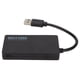 thumbnail image 3 of Concentrador USB ANGGREK 4 Puertos USB 3.0 Ultradelgado con Cable Extendido, 3 of 8