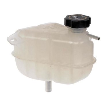 Front Engine Coolant Reservoir Tank For Chevrolet Chevy Sonic 2012-2020 – OEM Replacement Part #603-386