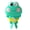 10Pack-QA842, variant on 10 Pack Bath Toy For 2025 Bath Toy Cute Frogs Clockwork Swimming Pool Toy Water Toy From 1 2 3 4 Years Gifts For s And