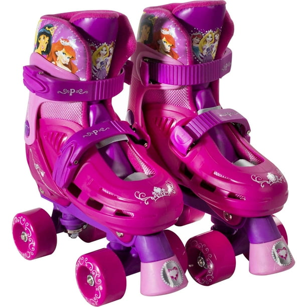 Playwheels Girls Kids Rollerskate Junior, Size 10-13 - Walmart.com