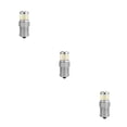 thumbnail image 3 of Kenally 2 piezas de luz de giro accesorios mejorados buena decoración dispositivo de iluminación lámpara de señal rendimiento estable bombilla de Type1 NO1 Kenally CBP448827, 3 of 6