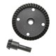 thumbnail image 5 of For Arrma 1/8 Kraton 6s 1/7 Fireteam Wave Box Twill Gear 10-43T RC Crawler Car Truck Upgrade Parts, 5 of 5