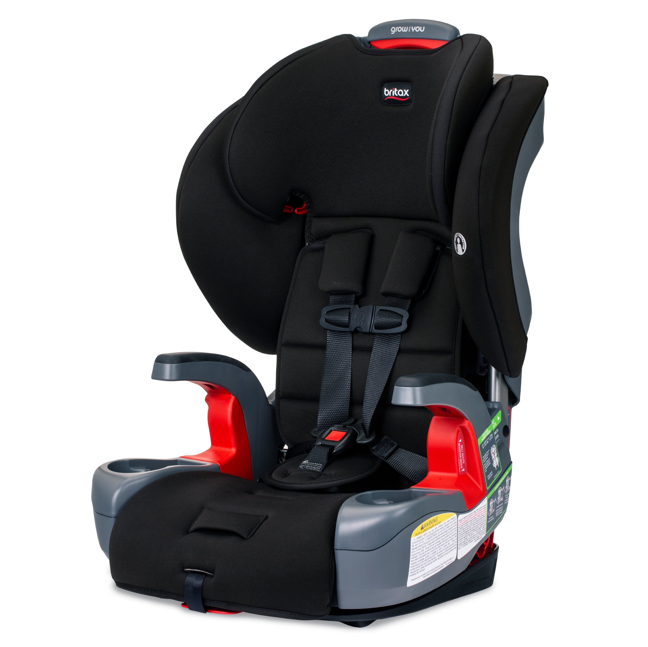 britax verve adapter