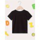 thumbnail image 2 of Auntie You Gotta Come Get Me" Funny Graphic Tee For Boys - Casual Short Sleeve T-Shirt For Spring, Summer & Fall - Machine Washable Cotton, 2 of 6