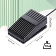thumbnail image 3 of Po Foot USB Control de Pie Control del interruptor de pastel Pedal para 2000/XP/Vista/7, 3 of 6