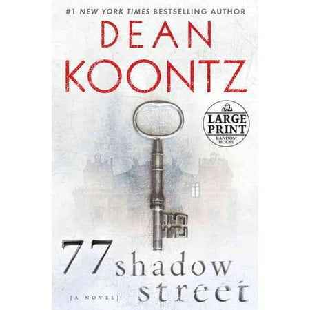 77 Shadow Street