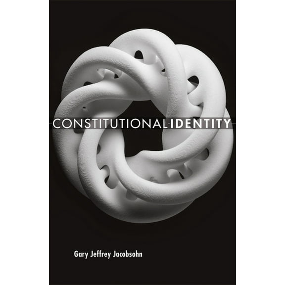 Constitutional Identity (Hardcover)
