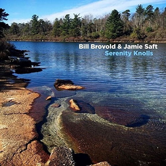 Serenity Knolls (Vinyl)